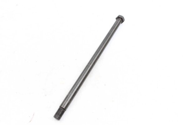 Perno passante perno forcellone Kawasaki GPZ 750 Unitrak ZX750A3 83-85