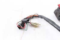 Montaje del manillar del interruptor del manillar a la izquierda Kawasaki GPZ 750 Unitrak ZX750A3 83-85