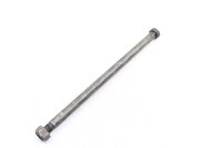 Swingarm axle thru axle Kawasaki GPZ 750 Unitrak ZX750A3...