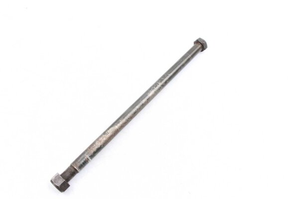 Svingarmaksel gennem aksel Kawasaki GPZ 750 Unitrak ZX750A3 83-85