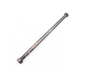 Svingarmaksel gennem aksel Kawasaki GPZ 750 Unitrak ZX750A3 83-85