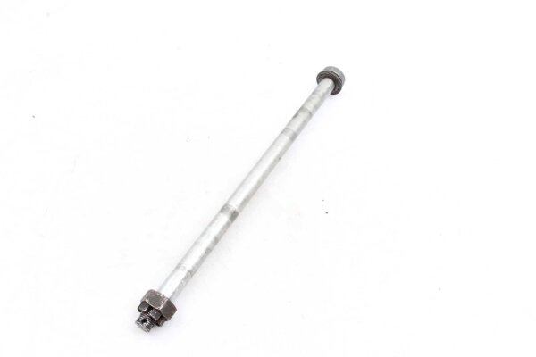 Takapyörän akseli, taka-akseli Kawasaki GPZ 750 Unitrak ZX750A3 83-85