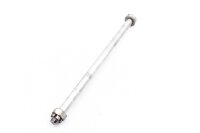 Rear wheel axle quick release axle rear Kawasaki GPZ 750...
