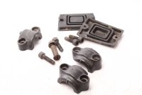 Piezas restantes del montaje del embrague Kawasaki GPZ 900 R ZX900A/1-6 84-89