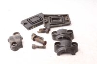 Piezas restantes del montaje del embrague Kawasaki GPZ 900 R ZX900A/1-6 84-89