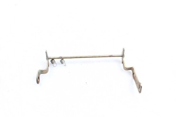 Sædelås Kawasaki GPZ 750 Unitrak ZX750A3 83-85