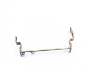 Sædelås Kawasaki GPZ 750 Unitrak ZX750A3 83-85