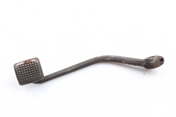 Pedale del freno a leva Kawasaki GPZ 750 Unitrak ZX750A3 83-85