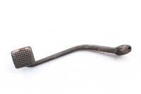 Jarruvivun jarrupoljin Kawasaki GPZ 750 Unitrak ZX750A3...