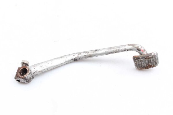 Pedale del freno a leva Kawasaki GPZ 750 Unitrak ZX750A3 83-85