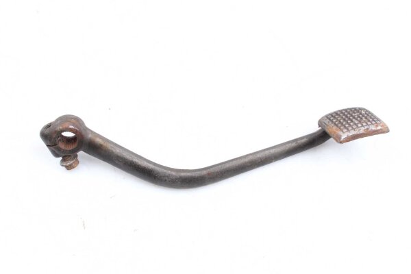 Jarruvivun jarrupoljin Kawasaki GPZ 750 Unitrak ZX750A3 83-85