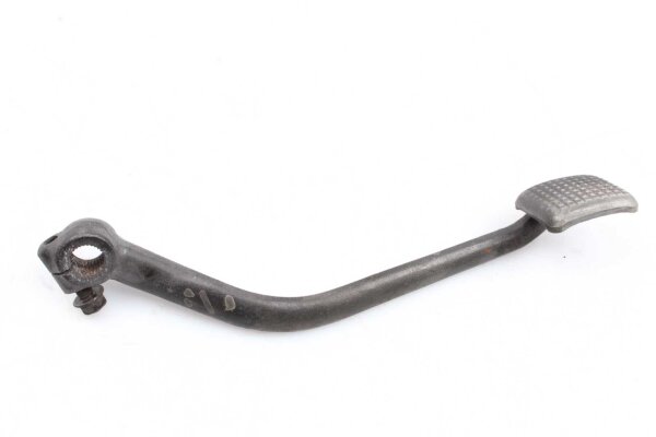 Jarruvivun jarrupoljin Kawasaki GPZ 750 Unitrak ZX750A3 83-85