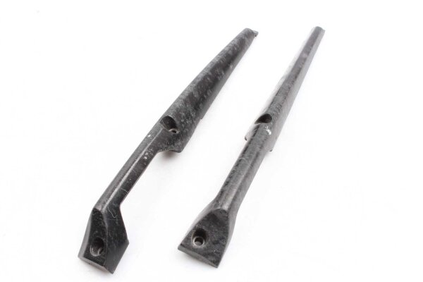 Soziusgriff Griff hinten links rechts Kawasaki GPZ 750 Unitrak ZX750A3 83-85