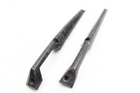 Soziusgriff Griff hinten links rechts Kawasaki GPZ 750 Unitrak ZX750A3 83-85