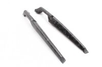 Soziusgriff Griff hinten links rechts Kawasaki GPZ 750 Unitrak ZX750A3 83-85