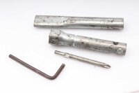 On-board tool tool Kawasaki GPZ 750 Unitrak ZX750A3 83-85