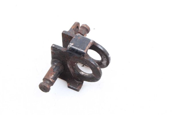 Sidostödshållare Kawasaki GPZ 750 Unitrak ZX750A3 83-85