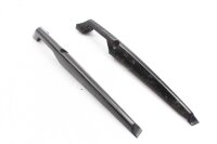 Passenger handle rear left right Kawasaki GPZ 750 Unitrak ZX750A3 83-85