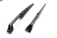 Passenger handle rear left right Kawasaki GPZ 750 Unitrak ZX750A3 83-85