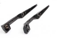 Passenger handle rear left right Kawasaki GPZ 750 Unitrak ZX750A3 83-85