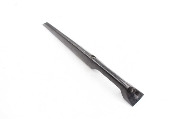 Passenger handle Grab handle Rear left Kawasaki GPZ 750 Unitrak ZX750A3 83-85