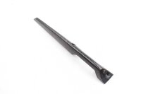 Passenger handle Grab handle Rear left Kawasaki GPZ 750 Unitrak ZX750A3 83-85