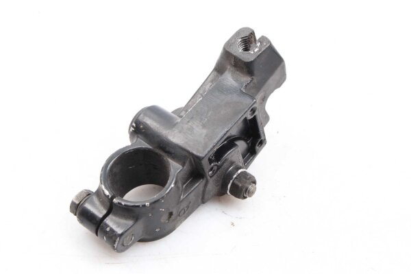 Coupling fitting holder Kawasaki GPZ 750 Unitrak ZX750A3 83-85