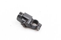 Coupling fitting holder Kawasaki GPZ 750 Unitrak ZX750A3...