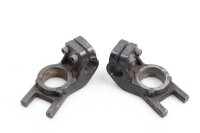 Handlebar holder holder left right Kawasaki GPZ 750 Unitrak ZX750A3 83-85