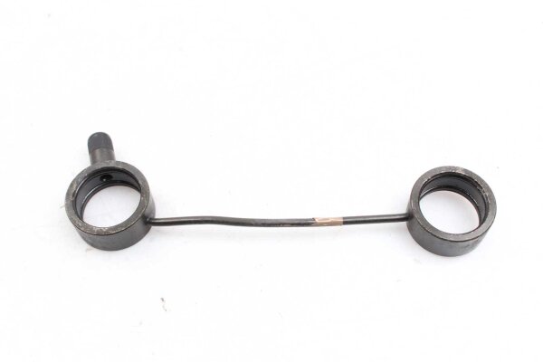 Gaffelbenskopplingsbro Kawasaki GPZ 750 Unitrak ZX750A3 83-85