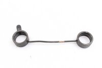 Gabelholm Verbindung Brücke Kawasaki GPZ 750 Unitrak...