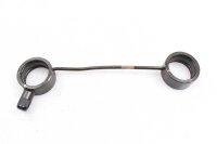 Gabelholm Verbindung Brücke Kawasaki GPZ 750 Unitrak...