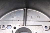 Couvert de moteur Kawasaki Z 250 Twin KZ250A 78-82