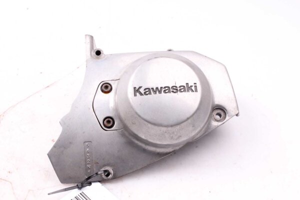 Ritzelabdeckung Abdeckung Ritzelschutz Kawasaki Z 1100 ST KZT10A 81-83