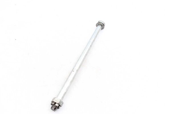 Baghjulsaksel, bagaksel Kawasaki GPZ 750 Unitrak ZX750A3 83-85