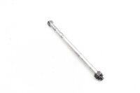 Rear wheel axle quick release axle rear Kawasaki GPZ 750...