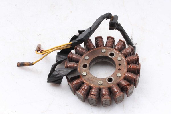 Alternator Lima Generator Unbekannt Konvolut