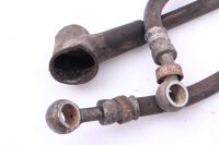 Bromsslang främre bromsledning Kawasaki Z 1000 KZT00B 77-80