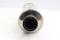 Pakokaasun äänenvaimennin Suzuki GSF 1200 Bandit WVA9 01-05