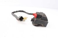 Stuurknop stuurbediening links Kawasaki GPZ 750 Unitrak ZX750A3 83-85