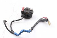 Handlebar switch handlebar fitting left Kawasaki GPZ 750...