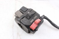 Handlebar switch handlebar fitting left Kawasaki GPZ 750 Unitrak ZX750A3 83-85