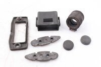 Konvolut Restteile Kawasaki GPZ 750 Unitrak ZX750A3 83-85