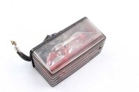 Baglygte, bremselys, baglygte Kawasaki GPZ 750 Unitrak ZX750A3 83-85