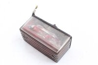 Baglygte, bremselys, baglygte Kawasaki GPZ 750 Unitrak ZX750A3 83-85