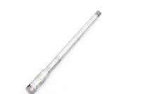 Front wheel axle quick release axle front Kawasaki GPZ 750 Unitrak ZX750A3 83-85