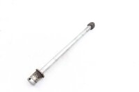 Rear wheel axle quick release axle rear Kawasaki GPZ 750...