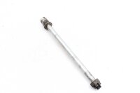 Rear wheel axle quick release axle rear Kawasaki GPZ 750...