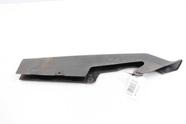 Garde-chaîne Kawasaki GPZ 750 Unitrak ZX750A3 83-85