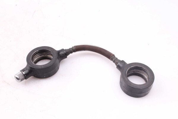 Fork spar -liitossukellussilta Kawasaki Unbekannt